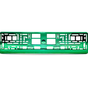 Suport metalizat colorat - 50 RON